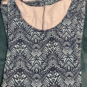 Lularoe Perfect T